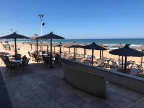 Apartamento MIRAMAR playa